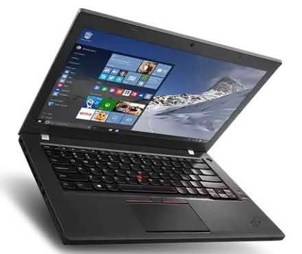Photo of free Lenovo ThinkPad T460 laptop (Canyon Park - Bothell) #1