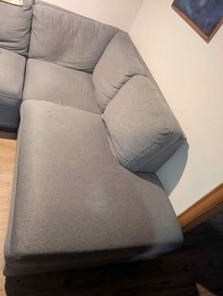 Photo of free Chaise Lounger (NE Edgewood Dr) #1