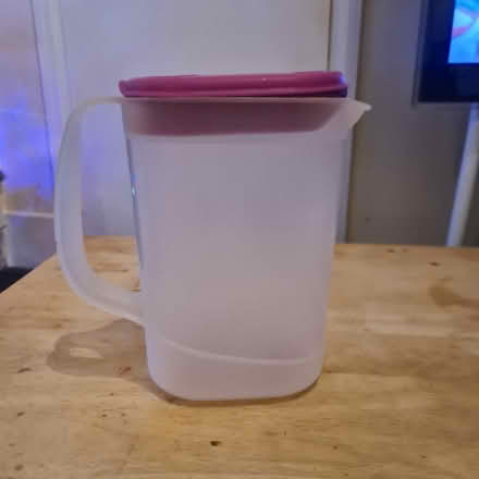 Photo of free Jug (TW7) #2