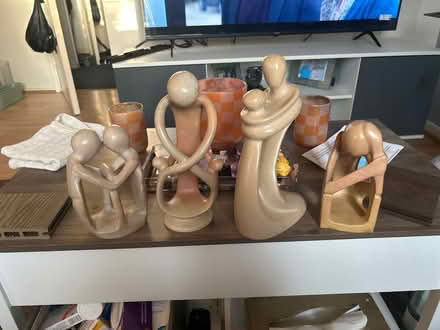 Photo of free Statue Ornaments (Luton LU3) #1