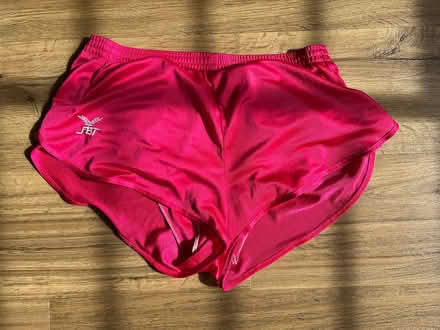 Photo of free FBT short (Serangoon MRT station) #1