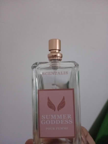 Photo of free Perfume (East London) #3