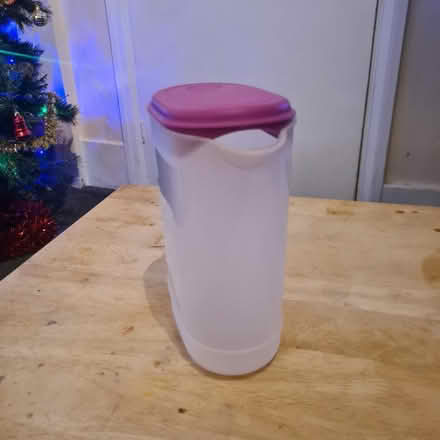 Photo of free Jug (TW7) #1