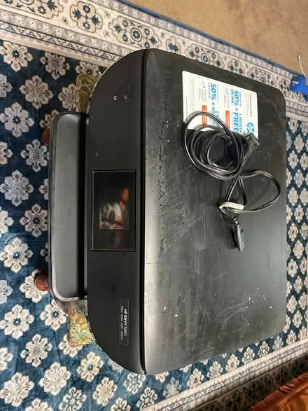 Photo of free Printer (San Antonio Oakland) #2