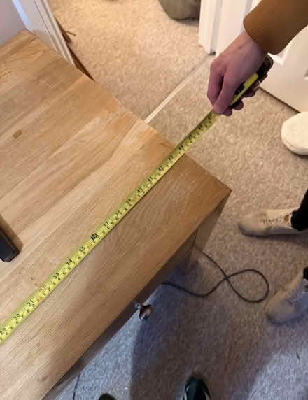 Photo of free Desk (GL50) #2