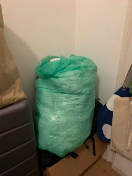 Photo of free Primark duvet (Hackney downs E8) #1