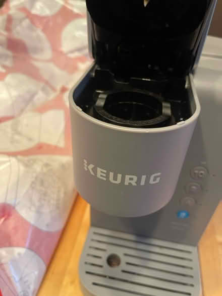 Photo of free Keurig Coffee dispenser POD style (Smokey point WA) #3