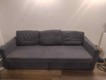 Photo of free Household items (Wentworthville) #2