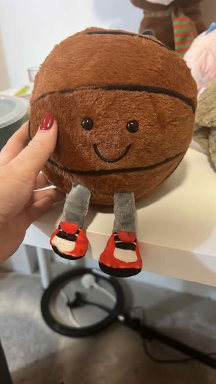 Photo of free Toys after Winter Wonderland (SW7 2DH) #2