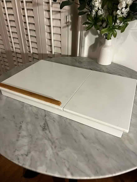 Photo of free Portable Laptop Tray from The Futon Company (West Kensington W14) #1