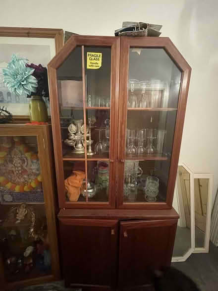 Photo of free Display unit (TQ12 1lj) #1