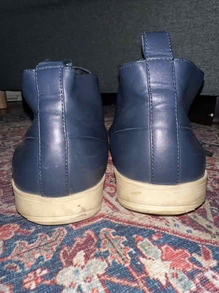 Photo of free Men’s Calvin Klein Shoes size 12 (Clinton Hill, Brooklyn) #4