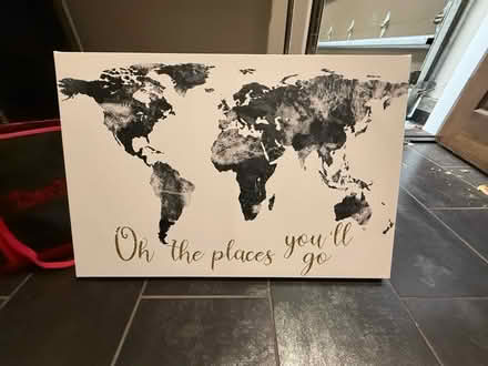 Photo of free Poster (Country Estates Gilroy) #1