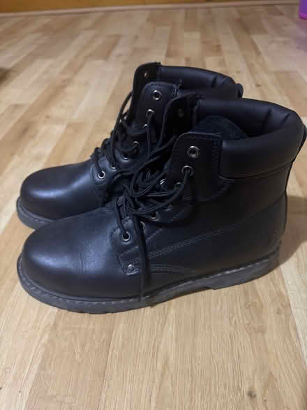 Photo of free Clean Safety boot (Harrow on the Hill HA2) #1