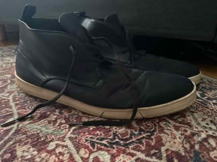 Photo of free Men’s Calvin Klein Shoes size 12 (Clinton Hill, Brooklyn) #1
