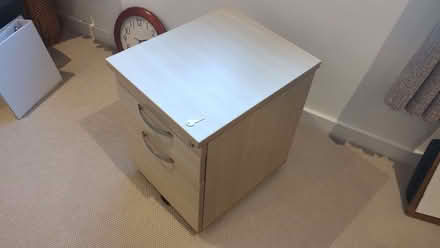 Photo of free Filing Drawer Pedestal (Winterton NR29) #1