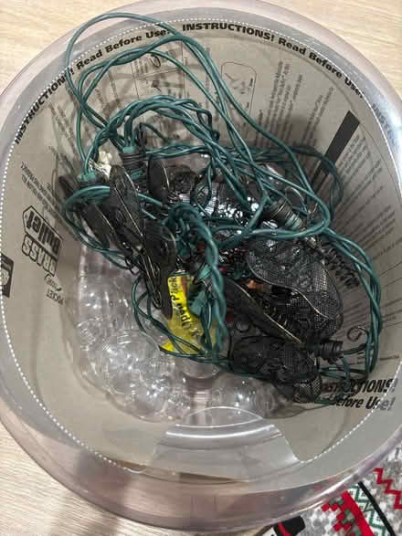 Photo of free Attn Crafters: Random Stuff (East Cobb / Marietta) #4