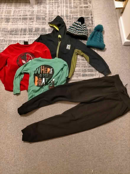 Photo of free Boys bundle for 9-12 years (Stevenage SG1) #1