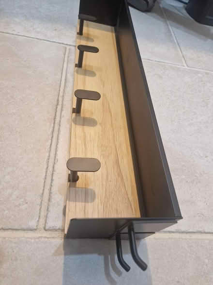 Photo of free Wall coat hanger (TW8) #2