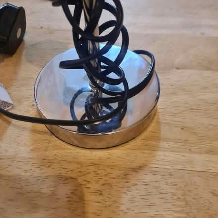 Photo of free Touch Lamp - On & Off Touching Base (TW7) #3