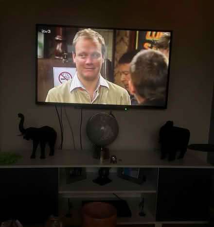 Photo of free Toshiba 48” TV (Luton LU3) #1