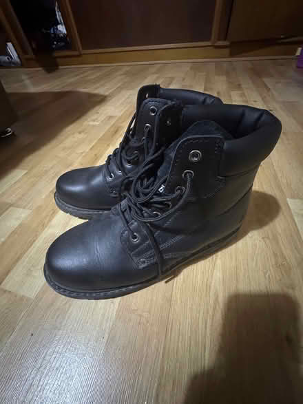 Photo of free Clean Safety boot (Harrow on the Hill HA2) #2