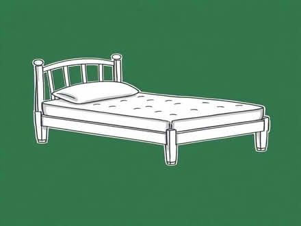 Photo of free Single bed and mattress (Cambridge GL2) #1