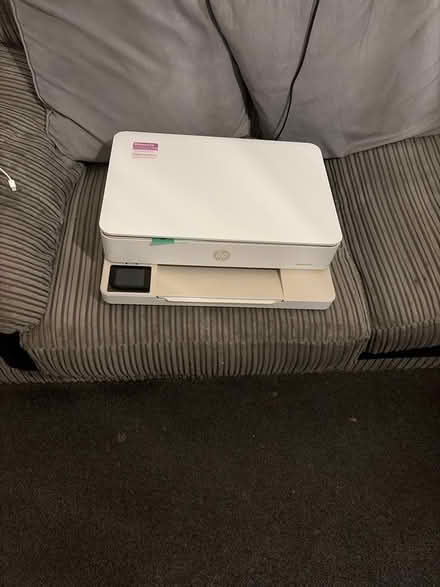 Photo of free Hp canon printer (Fountainbridge EH3) #1