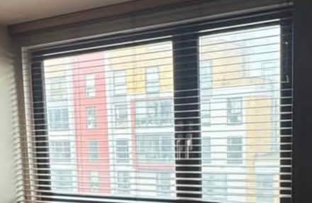 Photo of Curtains for windows (Wanstead IG4) #1