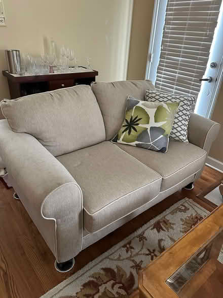 Photo of free Sofa (Itasca, Il) #2