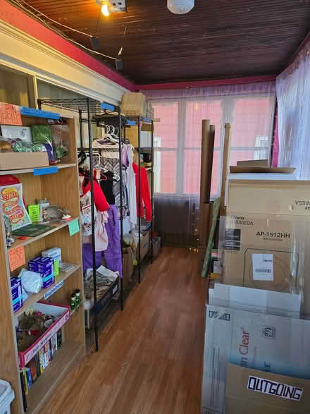 Photo of Donations for Ripples (West 7th) #3