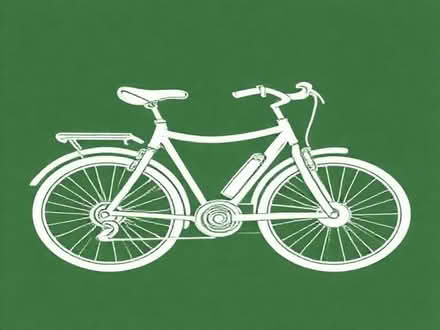 Photo of Electric bicycle (East Ham E6) #1