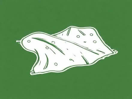 Photo of Scrap fabric (Gipton LS8) #1