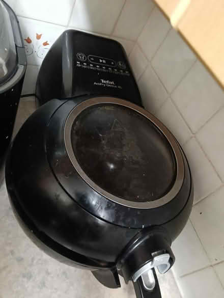 Photo of free Airfryer (OX14 Abingdon) #1