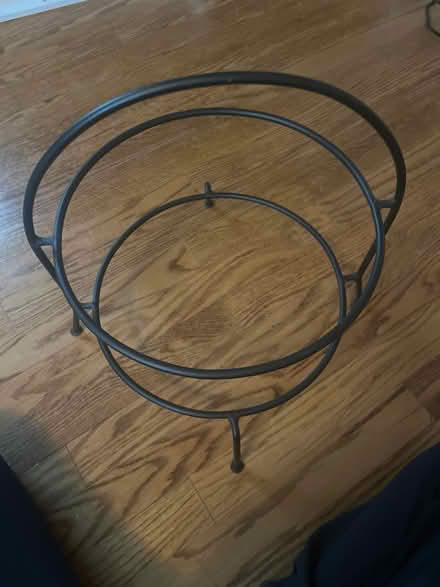 Photo of free Pie carrier (Royal Oak, MI) #1