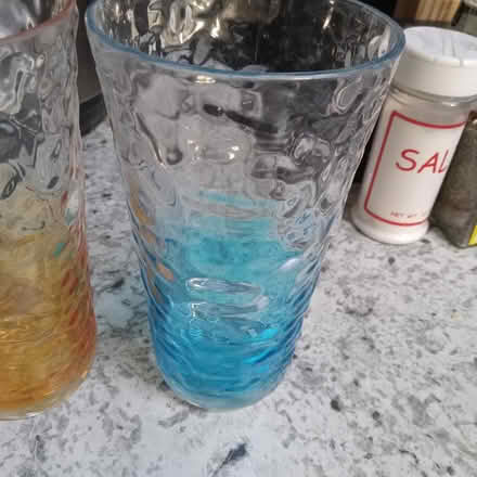 Photo of free 4 cups (Juan Tabo and Central) #2