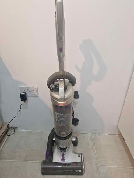 Photo of free Vax vacuum cleaner (TW8) #1