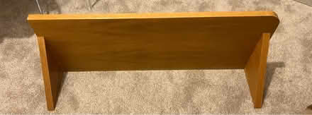 Photo of free Shelf (W5) #4