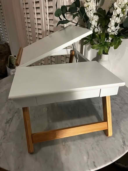 Photo of free Portable Laptop Tray from The Futon Company (West Kensington W14) #4