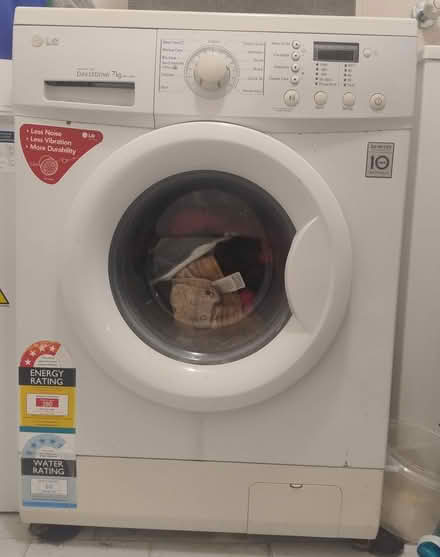 Photo of free Household items (Wentworthville) #3