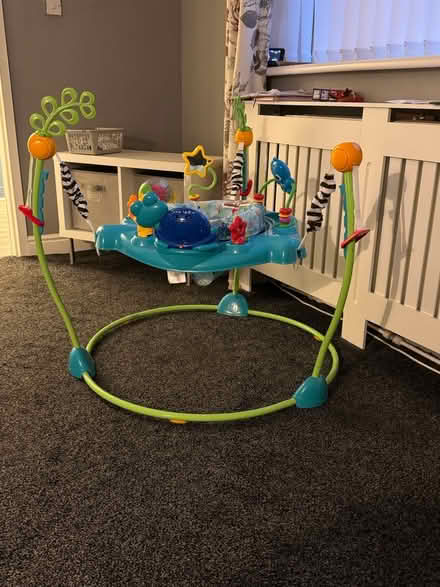 Photo of free Jumparoo (Ng68fj) #2