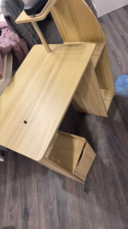 Photo of free Pc desk (UB1) #1