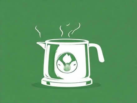 Photo of Gas cooker (Calderbank ML6) #1