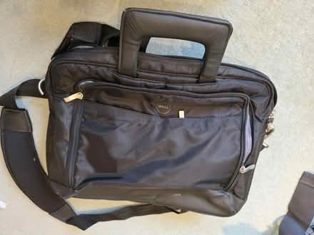 Photo of free Dell Laptop bag (21 MHG SW20) #1