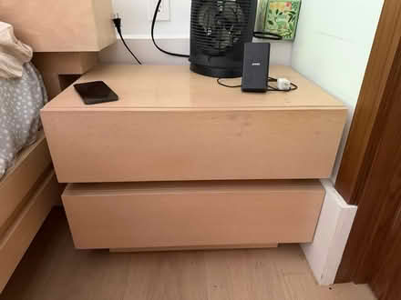 Photo of free Bedroom set King (Bel Air) #3