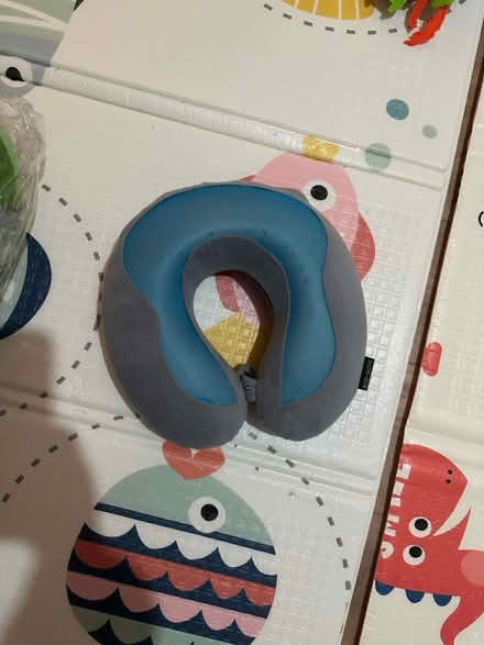 Photo of free Baby and travel stuff (Greenwich / deptford bridge) #2