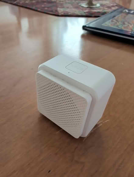 Photo of free Wyze video doorbell ** chime only (Vanier) #1