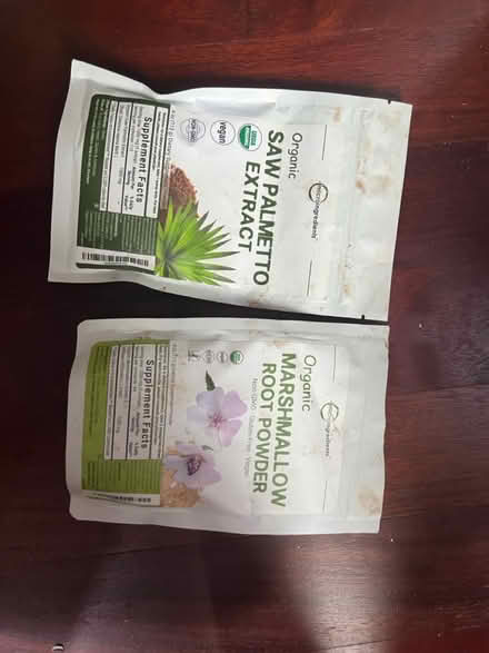 Photo of free Bulk Supplements (19067) #3