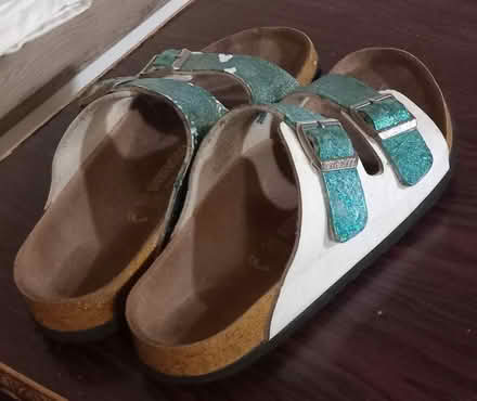 Photo of free EU 39 Birkenstock (Bexhill-on-Sea) #2