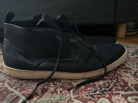 Photo of free Men’s Calvin Klein Shoes size 12 (Clinton Hill, Brooklyn) #2